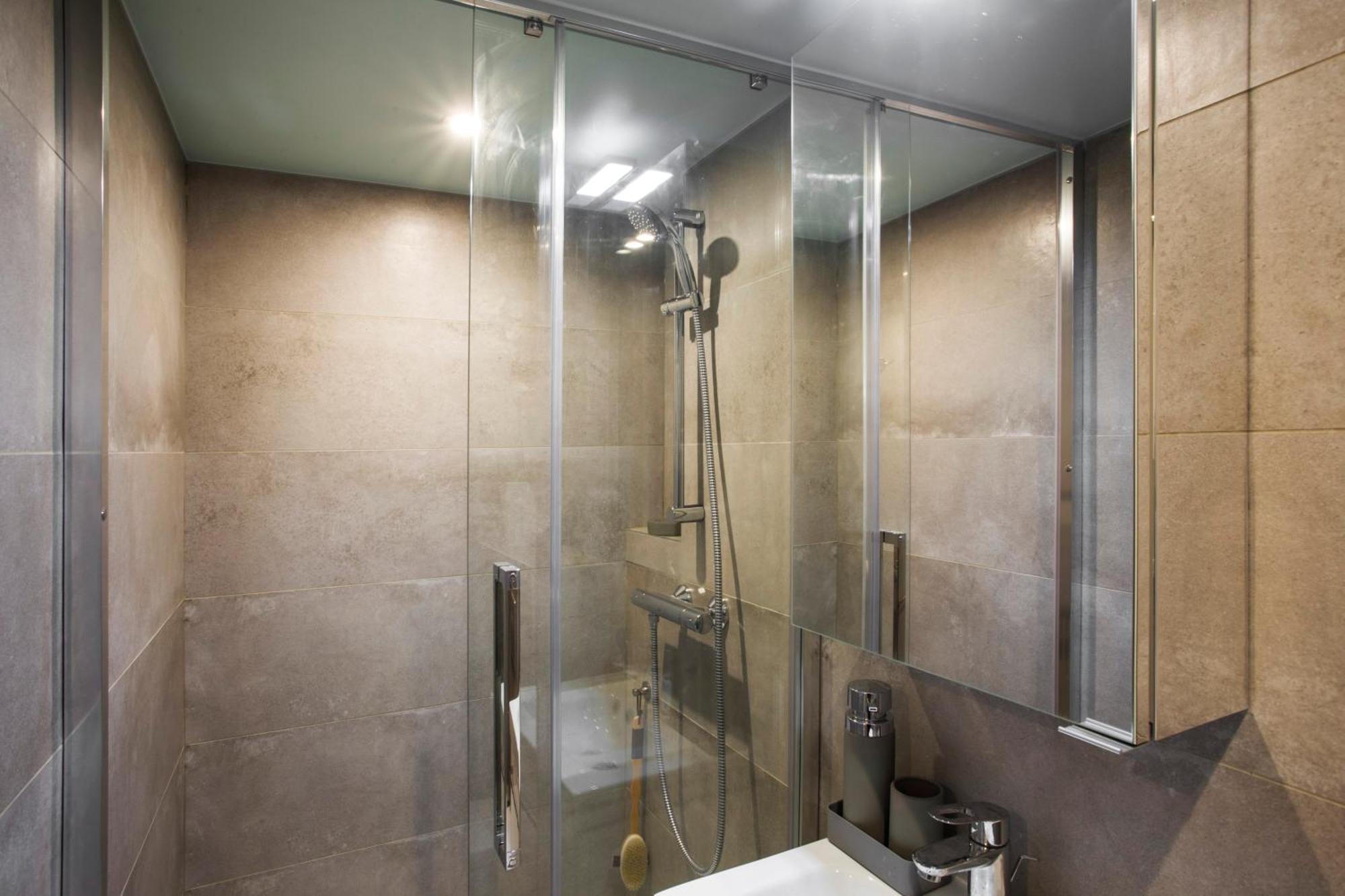 Appartement Nid Douillet Parisien Extérieur photo